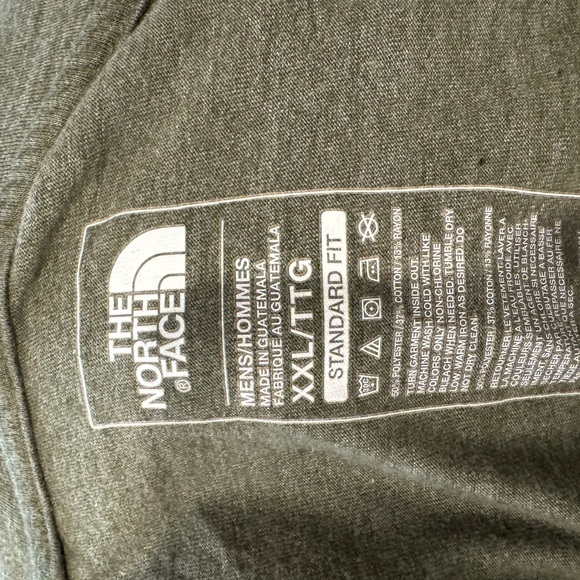 Men’s The North Face jacket size XXL, great condition - Picture 3 of 3